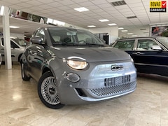 Fiat 500e - La Nuova Icon | Nieuw | 42KWh |87kW | Full Led | Cruise Control