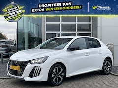 Peugeot 208 - 1.2 PureTech 75pk Active | DIRECT BESCHIKBAAR | Cruise control | Airco | Navigatie | Parke