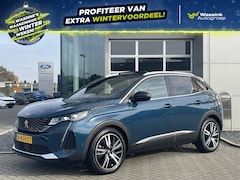 Peugeot 3008 - 1.6 Plug-in HYbrid 225pk e-EAT8 GT Pack Business | AUTOMAAT | Adaptive Cruise Control | Na