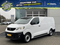 Peugeot Expert - GB L3 75kWh 136pk | Cruise Control | Navigatie | Camera Achter | PDC Achter |