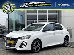 Peugeot 208 - 1.2 PureTech 75pk Active | DIRECT BESCHIKBAAR | Cruise control | Airco | Navigatie | Parke