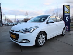 Hyundai i20 - 1.0 T-GDI Comfort Navi/Camera, PDC, Clima, Cruise, NL auto Aanbieding