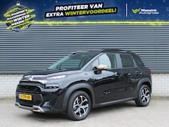 Citroën C3 Aircross - 1.2 PureTech 110pk Shine | Navigatie | Climate Control | Cruise Control | Parkeersensoren