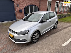 Volkswagen Polo - 1.0 Comfortline APK 23-05-2025