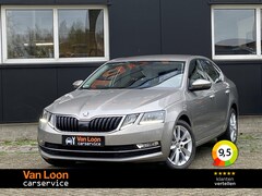 Skoda Octavia - 1.4 TSI 150PK Aut. Style Bns./Camera/Canton Audio/Afn.thaak/Adap