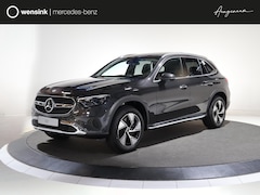 Mercedes-Benz GLC-klasse - 300e 4MATIC Luxury Line Keyless go | Panoramadak | Trekhaak | Treeplanken | Digital light