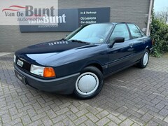 Audi 80 - 1.6 C