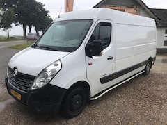 Renault Master - T35 2.3 dCi 145 Euro 6 L3H2 Lang Hoog Energy