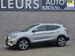 Nissan Qashqai - 1.2 N-Connecta Pano-dak/Camera/Pdc