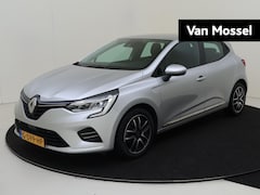 Renault Clio - 1.0 TCe Zen / Navigatie / Full Led / 16" velgen