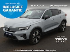 Volvo C40 - Extended Ultimate 82 kWh