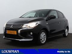 Mitsubishi Space Star - 1.2 Dynamic | Camera | Climate Control | LM velgen | Cruise Control |