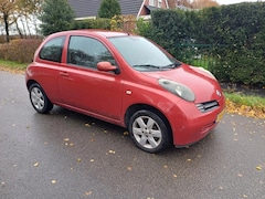 Nissan Micra - 1.2