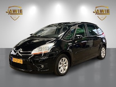 Citroën C4 Picasso - 1.8-16V Ambiance 5p