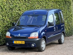 Renault Kangoo - 1.4 Privilège nwe distributieriem