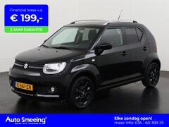 Suzuki Ignis - 1.2 Smart Hybrid Select | Camera | Stoelverwarming | Zondag Open