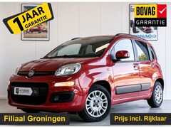 Fiat Panda - 0.9 TwinAir Lounge | Airco | Rijklaar