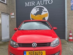 Volkswagen Polo - 1.2 TSI BlueMotion Highline