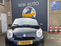 Suzuki Alto - 1.0 Comfort Plus