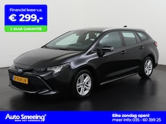 Toyota Corolla Touring Sports - 1.8 Hybrid Active | Camera | Adapt Cruise | Carplay | Zondag Open