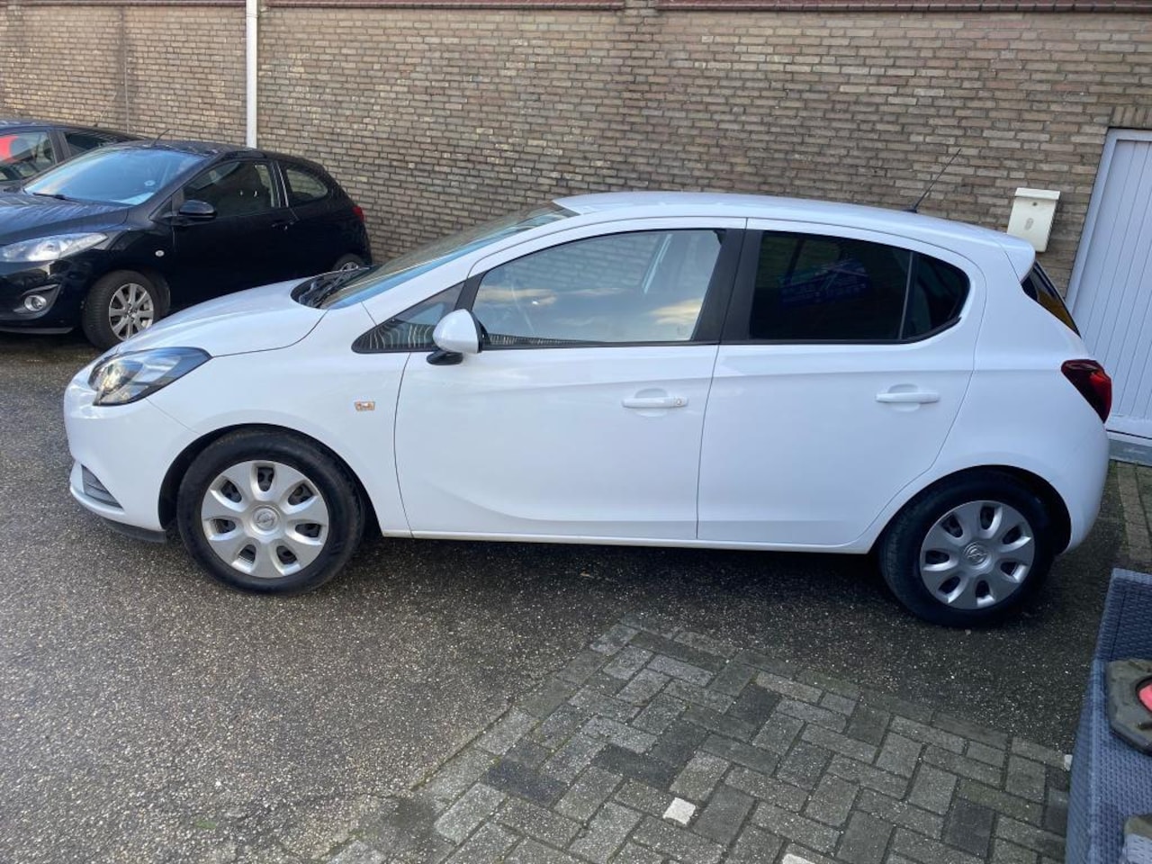 Opel Corsa - 1.2 1.2 - AutoWereld.nl