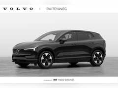 Volvo EX30 - Single Motor Extended Range Core 69 kWh | Gratis Laadpaal | Direct Beschikbaar | Extra Don