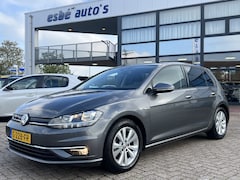 Volkswagen Golf - 1.5 TSI 5-DRS 130 pk Comfortline Business Navigatie DAB ACC Getint Glas Camera Parkeersens