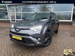 Toyota RAV4 - 2.5 Hybrid AWD Executive 1650 Trekgewicht | Navi