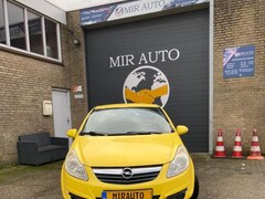 Opel Corsa - 1.2-16V Essentia