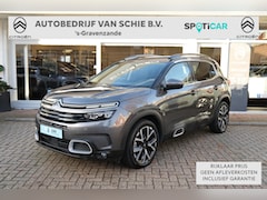 Citroën C5 Aircross - PT 180 Shine Automaat-8 Trekhaak | All season banden | Panoramadak etc