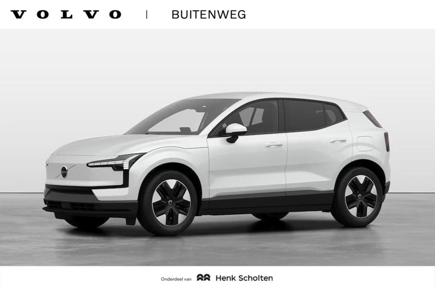 Volvo EX30 - Single Motor Extended Range Core 69 kWh | Gratis Laadpaal | Direct Beschikbaar | Extra Don - AutoWereld.nl