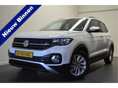 Volkswagen T-Cross - 1.0 TSI Life , CLIMATRONIC , CR CONTR , PDC V+A , NAVI , LMV16 ,