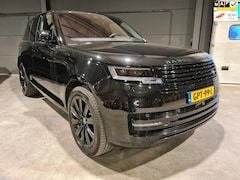 Land Rover Range Rover - 3.0 P440e Autobiography 440pk PHEV 2023 Full Black - Inclusief BTW