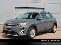 Kia Stonic - 1.0 T-GDi MHEV DynamicLine | Navigatie | Camera | Climate control | Cruise control | Carpl