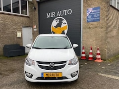 Opel Karl - 1.0 ecoFLEX Edition