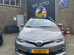 Toyota Auris Touring Sports - 1.8 Hybrid Lease pro