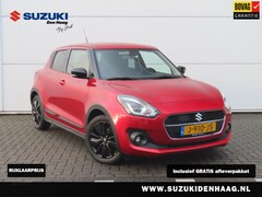 Suzuki Swift - 1.2 Stijl Smart Hybrid GT-pakket Apple Carplay/Androidauto