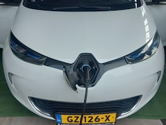 Renault Zoe - Q210 Zen Quickcharge 22 kWh (ex Accu)