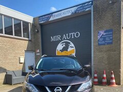 Nissan Qashqai - 1.2 Tekna