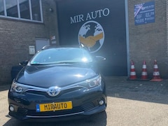 Toyota Auris - AURIS 1, 8HYBRIT BUSINESS PULUS