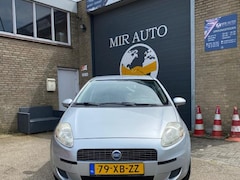 Fiat Grande Punto - 1.4 Edizione Cool Automaat