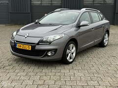 Renault Mégane Estate - 1.2 TCe ✅ EXPORT