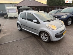 Citroën C1 - 1.0-12V Séduction Inruil Mogelijk