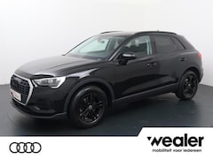 Audi Q3 - 35 TFSI Pro Line | 150 PK | Automaat | Apple CarPlay / Android Auto | El. achterklep |