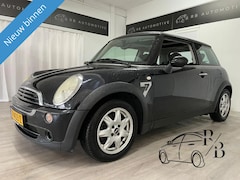 MINI One - 1.6 D Anniversary