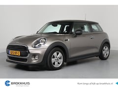 MINI One - 1.5 Pepper | Parkeersensoren | Cruise Control | Clima | Keyless Start | Lichtmetalen Velge