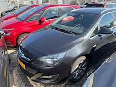 Opel Astra Sports Tourer - 1.6 CDTi Edition