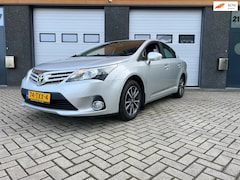 Toyota Avensis - 1.8 VVTi Business