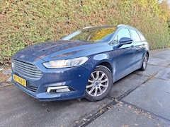 Ford Mondeo Wagon - 1.5 TDCi Titanium