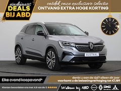 Renault Austral - 1.2 E-Tech Hybrid 200pk Iconic | Harmon kardon | Panoramisch vast glazen dak | Active driv